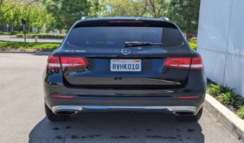 
										Used 2019 Mercedes-Benz GLC 300 full									