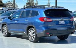 Used 2022 Subaru Ascent