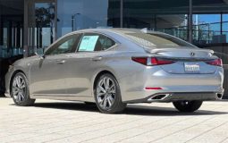 Used 2020 Lexus ES 350