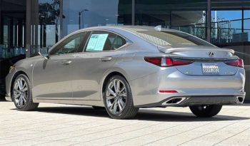 
										Used 2020 Lexus ES 350 full									