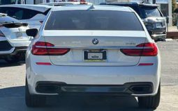 Used 2016 BMW 7 Series