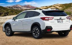 Used 2019 Subaru Crosstrek