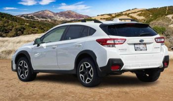 
										Used 2019 Subaru Crosstrek full									