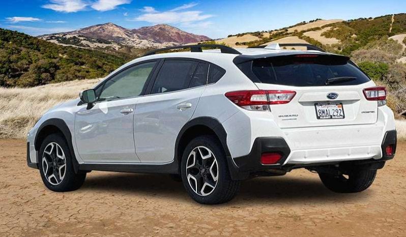 
								Used 2019 Subaru Crosstrek full									