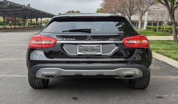 
										Used 2020 Mercedes-Benz GLA 250 full									