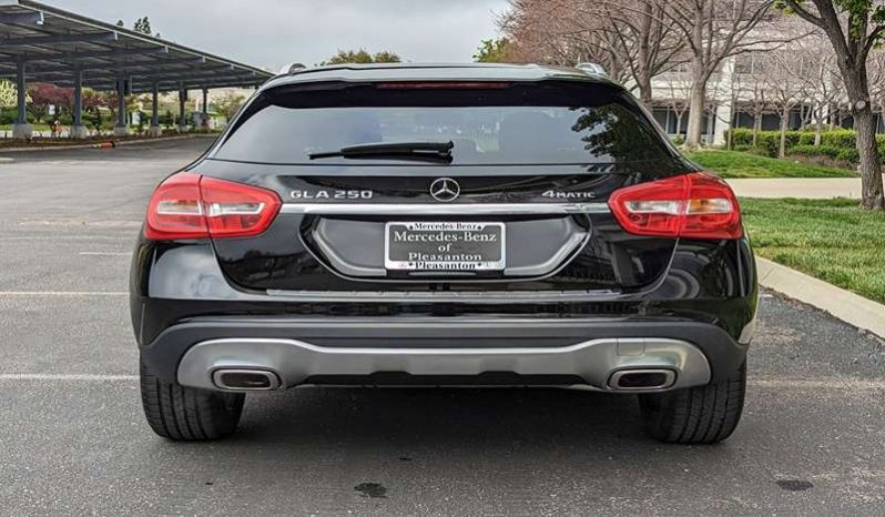 
								Used 2020 Mercedes-Benz GLA 250 full									