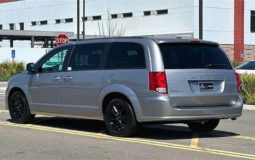 Used 2019 Dodge Grand Caravan