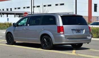 
										Used 2019 Dodge Grand Caravan full									