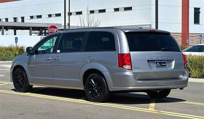 
								Used 2019 Dodge Grand Caravan full									