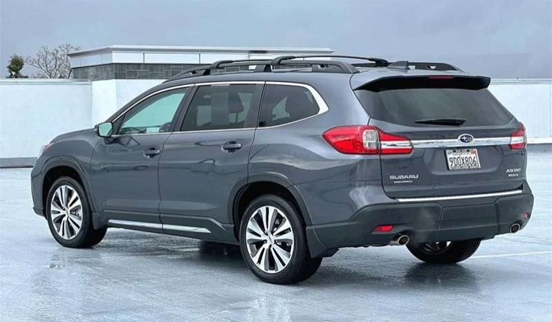 
								Used 2022 Subaru Ascent full									