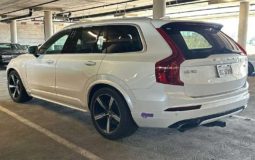 Used 2019 Volvo XC90