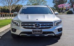 Used 2020 Mercedes-Benz GLB 250