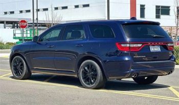 
										Used 2017 Dodge Durango full									