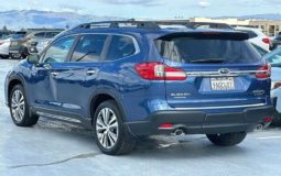 Used 2022 Subaru Ascent