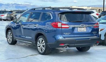 
										Used 2022 Subaru Ascent full									