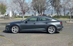 Used 2021 Audi A5