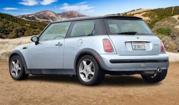 
										Used 2003 MINI Cooper full									