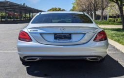 Used 2020 Mercedes-Benz C 300