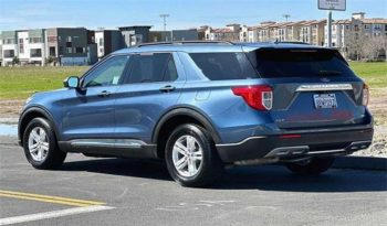 
										Used 2020 Ford Explorer full									