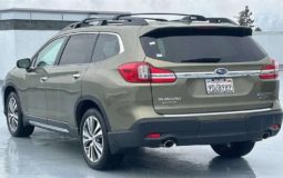 Used 2022 Subaru Ascent