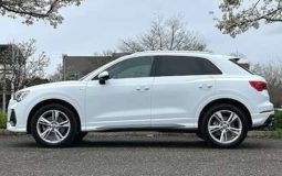 Used 2020 Audi Q3