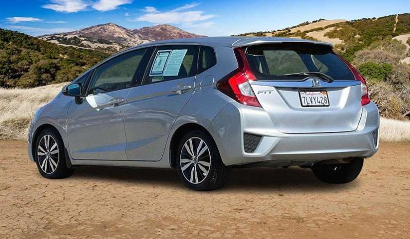 
								Used 2015 Honda Fit full									