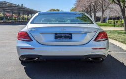 Used 2019 Mercedes-Benz E 300