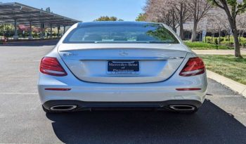 
										Used 2019 Mercedes-Benz E 300 full									