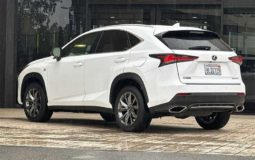 Used 2020 Lexus NX 300