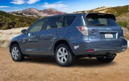 Used 2013 Toyota RAV4