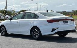 Used 2019 Kia Forte