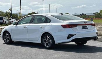 
										Used 2019 Kia Forte full									