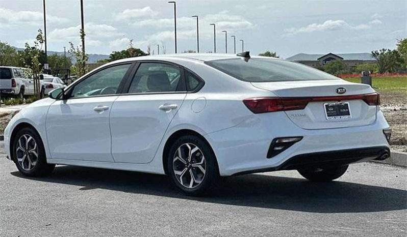 
								Used 2019 Kia Forte full									