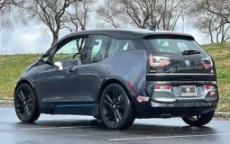 Used 2018 BMW i3