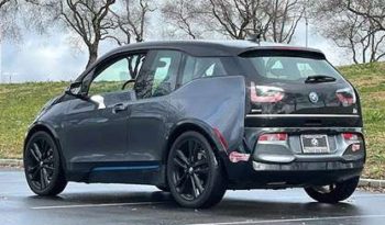 
										Used 2018 BMW i3 full									