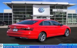 Used 2019 Volkswagen Jetta