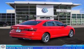 
										Used 2019 Volkswagen Jetta full									