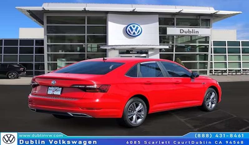 
								Used 2019 Volkswagen Jetta full									