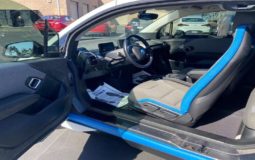 Used 2017 BMW i3