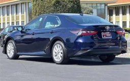 Used 2022 Toyota Camry