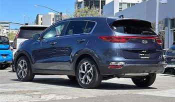 
										Used 2020 Kia Sportage full									