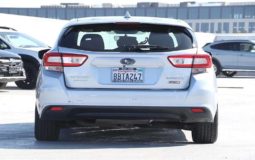 Used 2018 Subaru Impreza