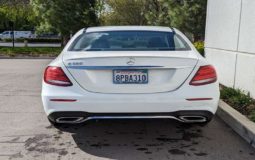 Used 2019 Mercedes-Benz E 300