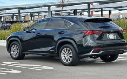 Used 2019 Lexus NX 300h