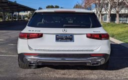 Used 2022 Mercedes-Benz GLB 250