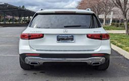 Used 2022 Mercedes-Benz GLB 250