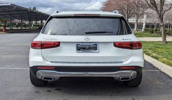 
										Used 2022 Mercedes-Benz GLB 250 full									