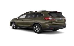 New 2023 Subaru Ascent