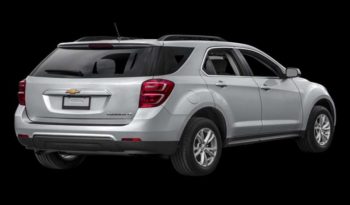 
										Used 2017 Chevrolet Equinox full									