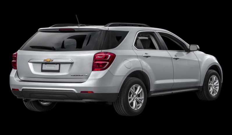 
								Used 2017 Chevrolet Equinox full									